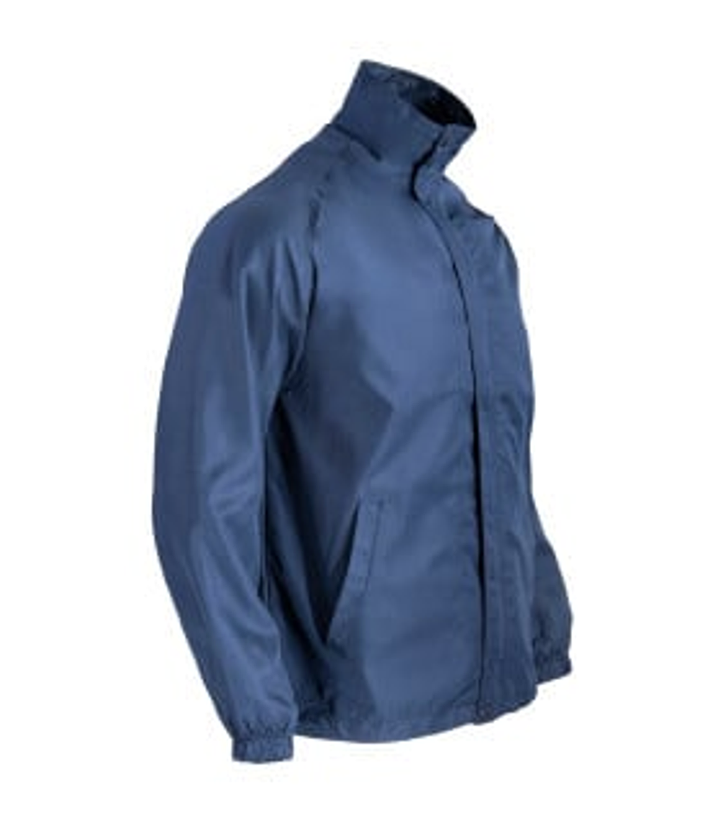 Cortaviento Basic Manga Larga Hombre 3