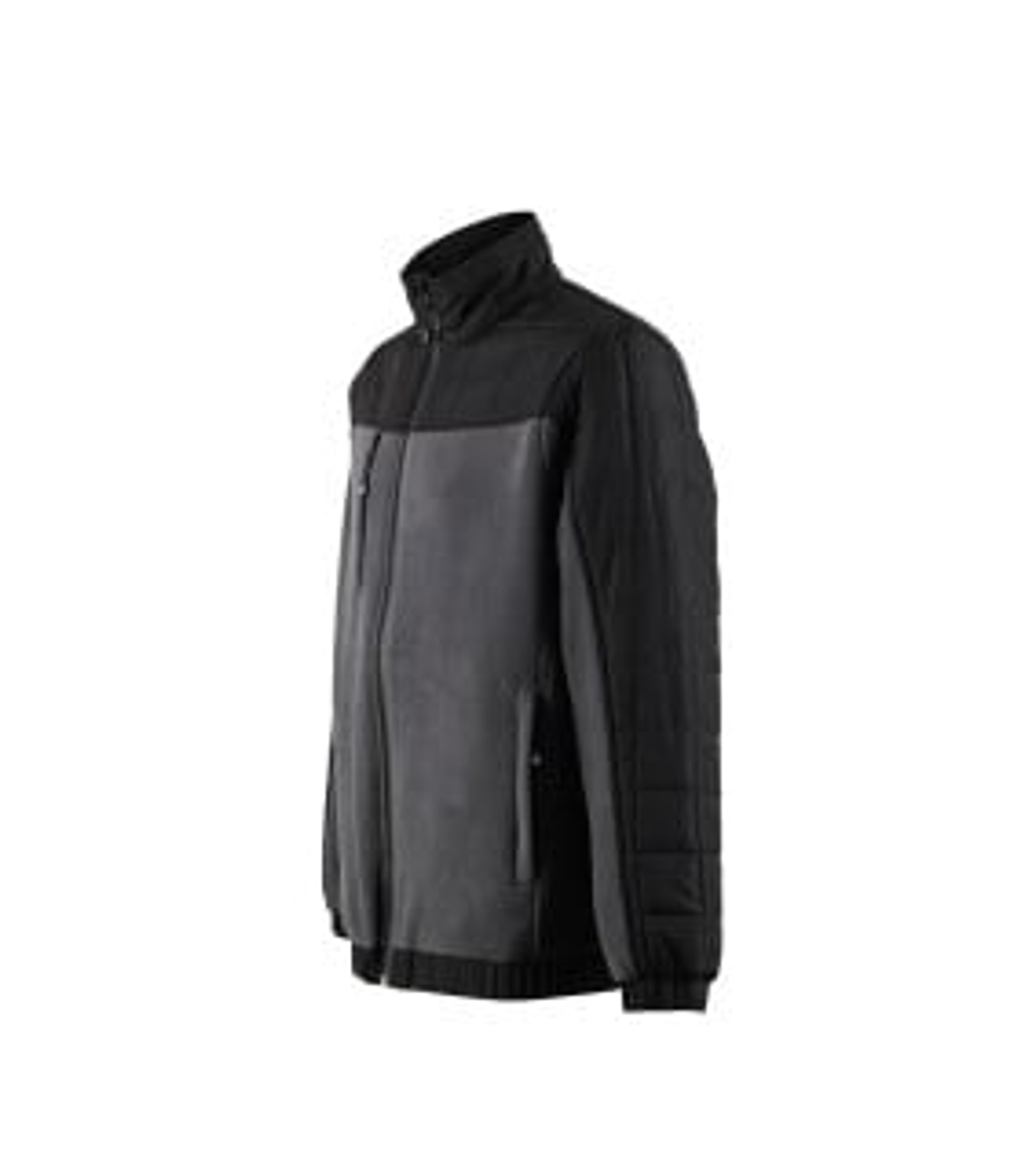 Micropolar Outwork Manga Larga Hombre 8