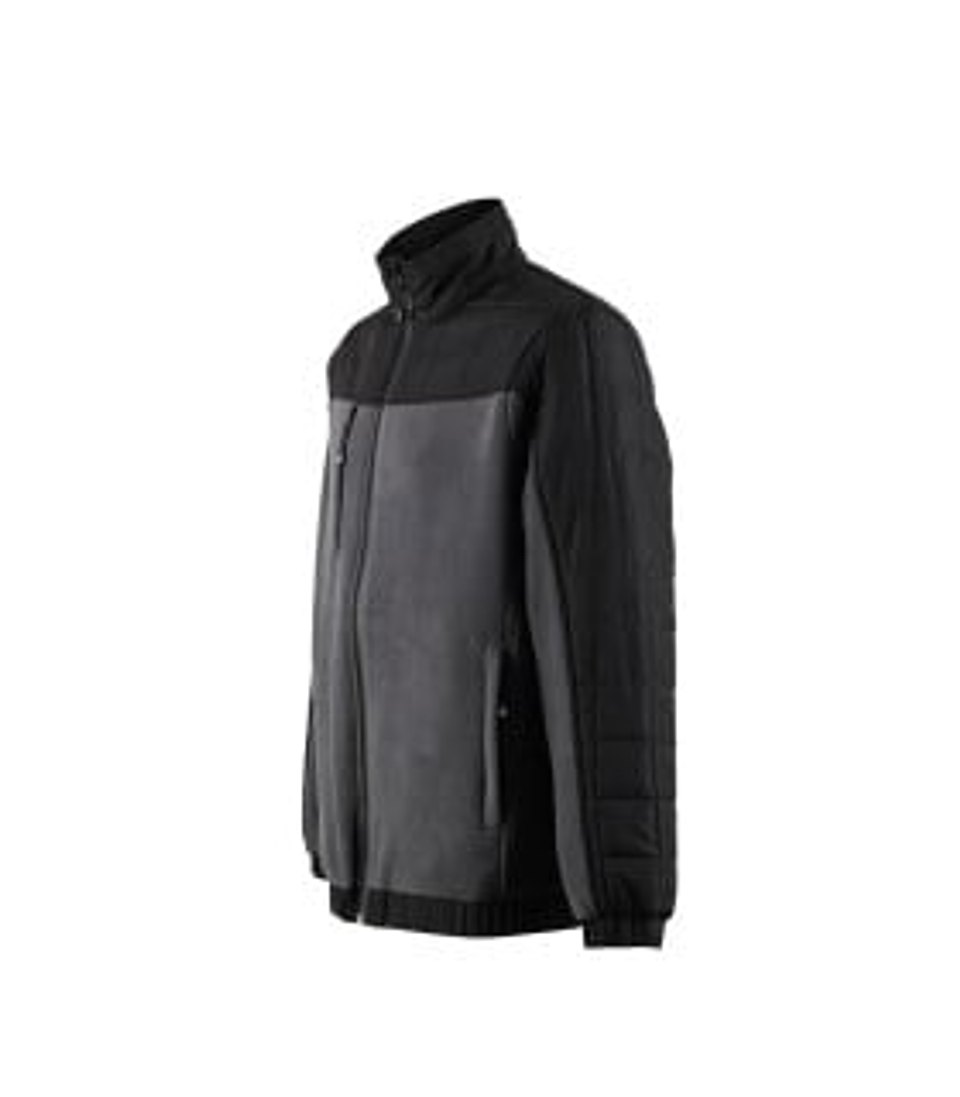 Micropolar Outwork Manga Larga Hombre 8