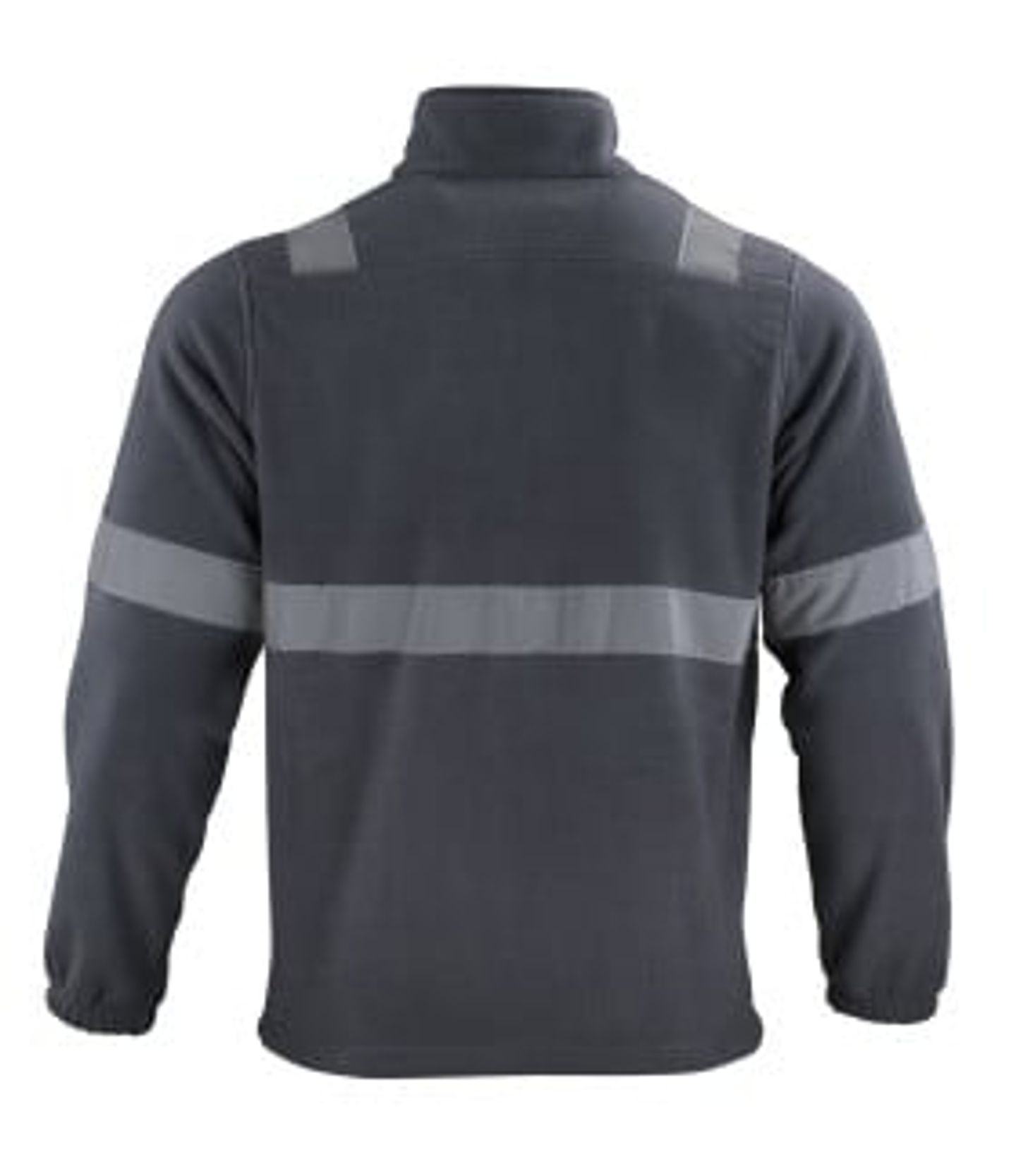 Micropolar Con Cinta Reflectiva Hombre 10