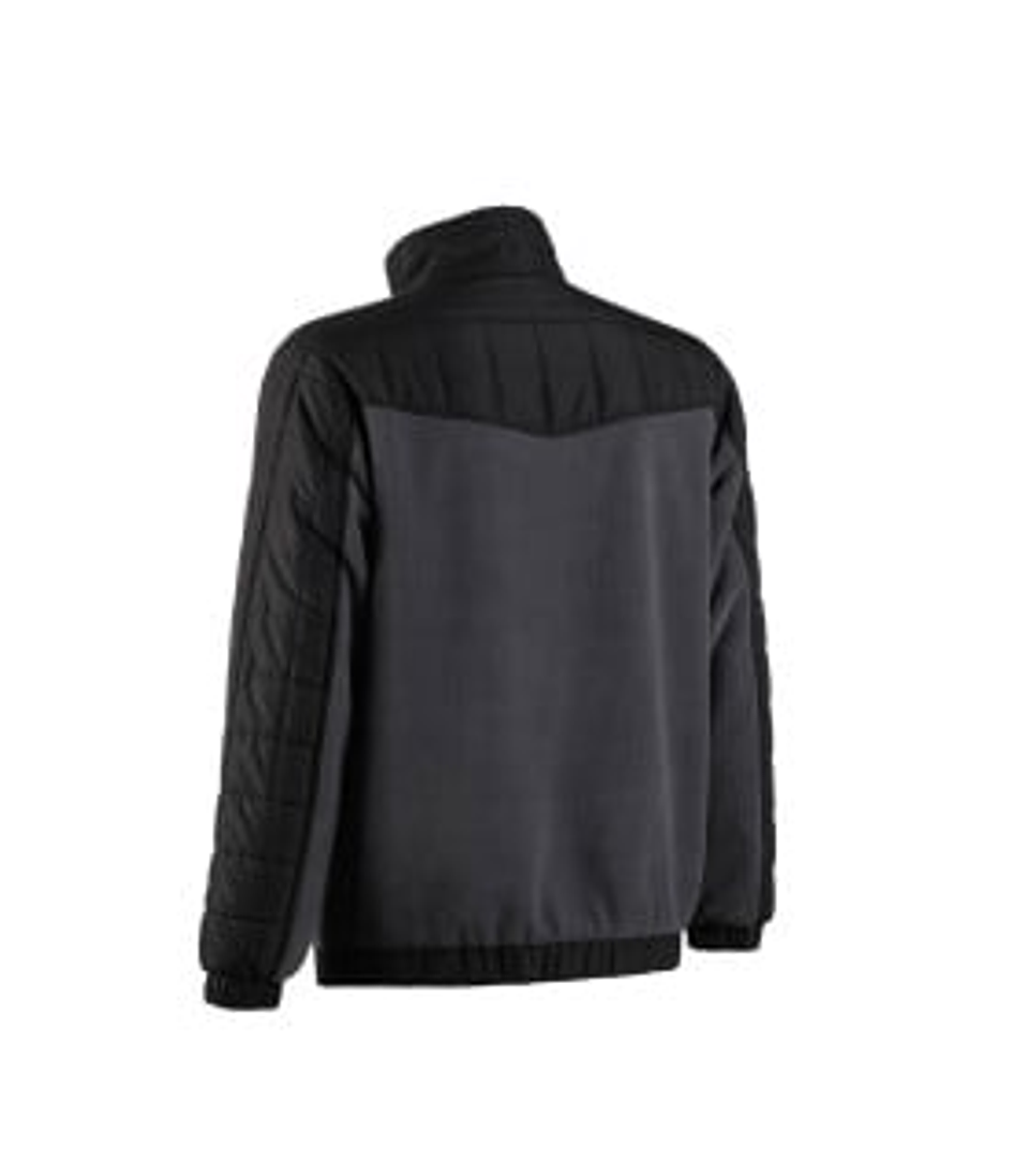 Micropolar Outwork Manga Larga Hombre 9