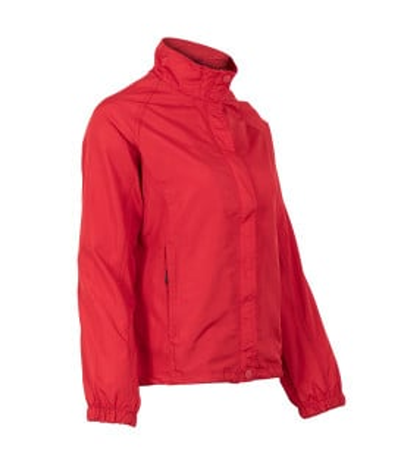 Cortaviento Basic Manga Larga Mujer 5