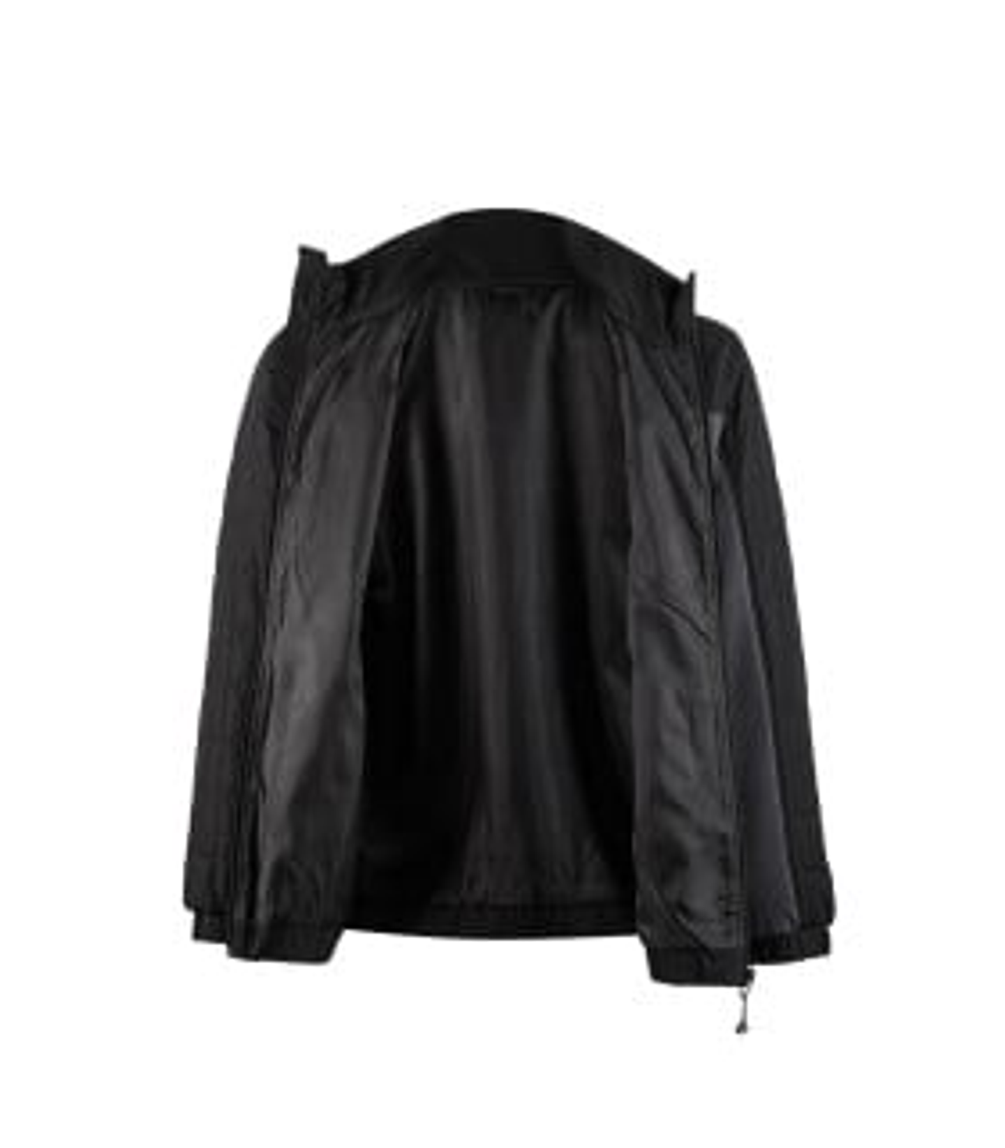 Micropolar Outwork Manga Larga Hombre 10