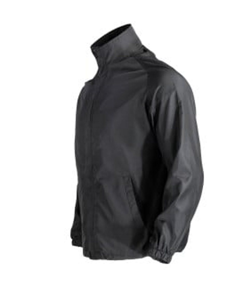 Cortaviento Basic Manga Larga Hombre 7