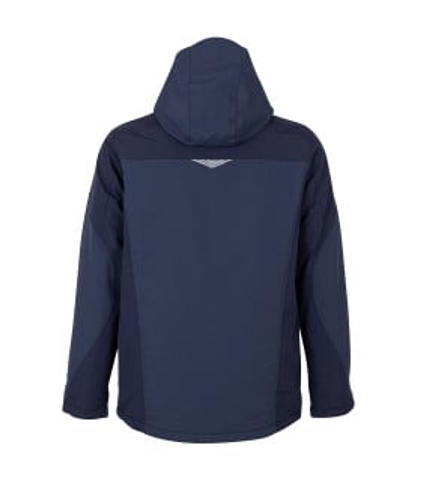 Parka Fix Oregón Térmica Manga Larga Hombre 3