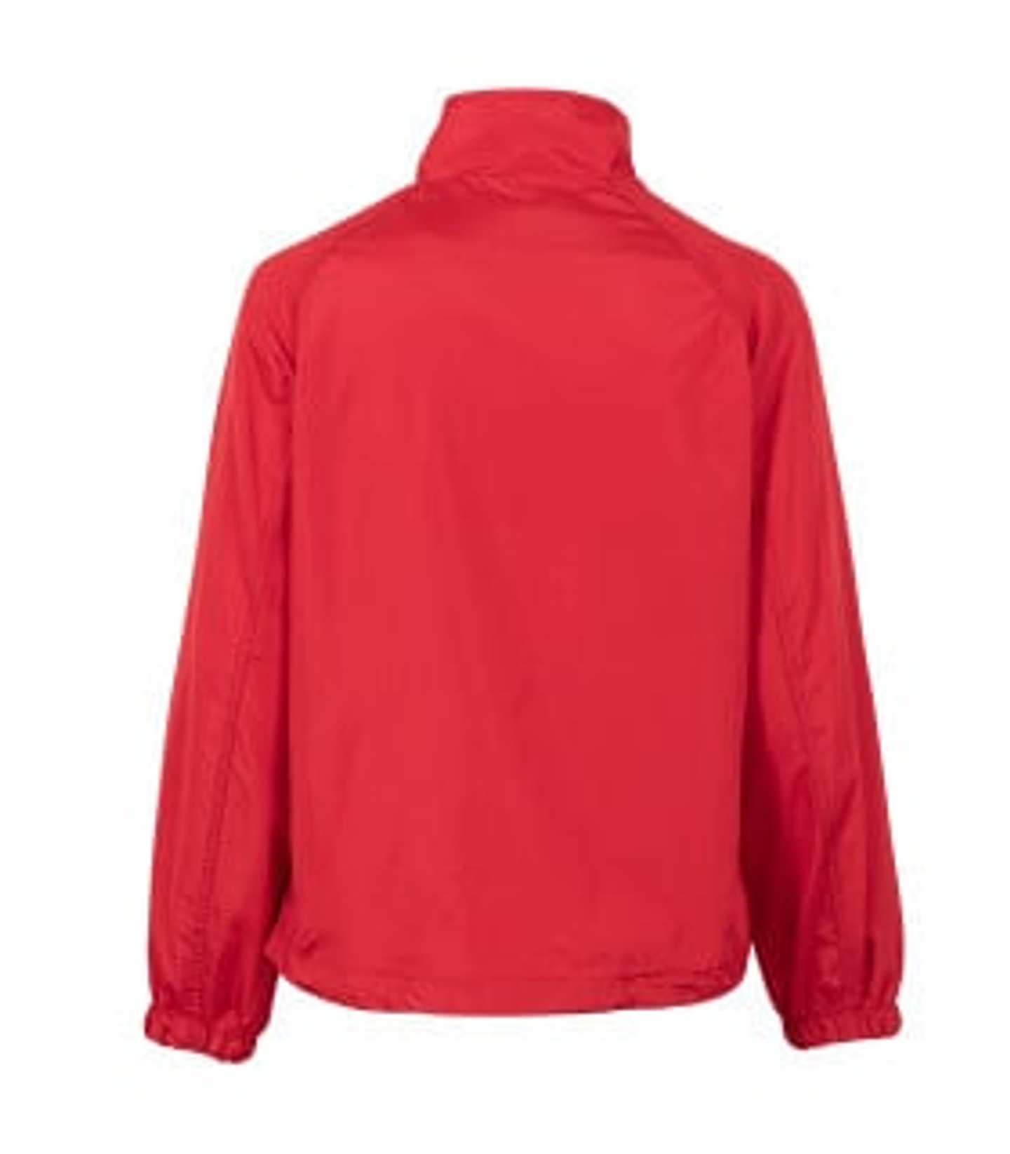 Cortaviento Basic Manga Larga Mujer 7