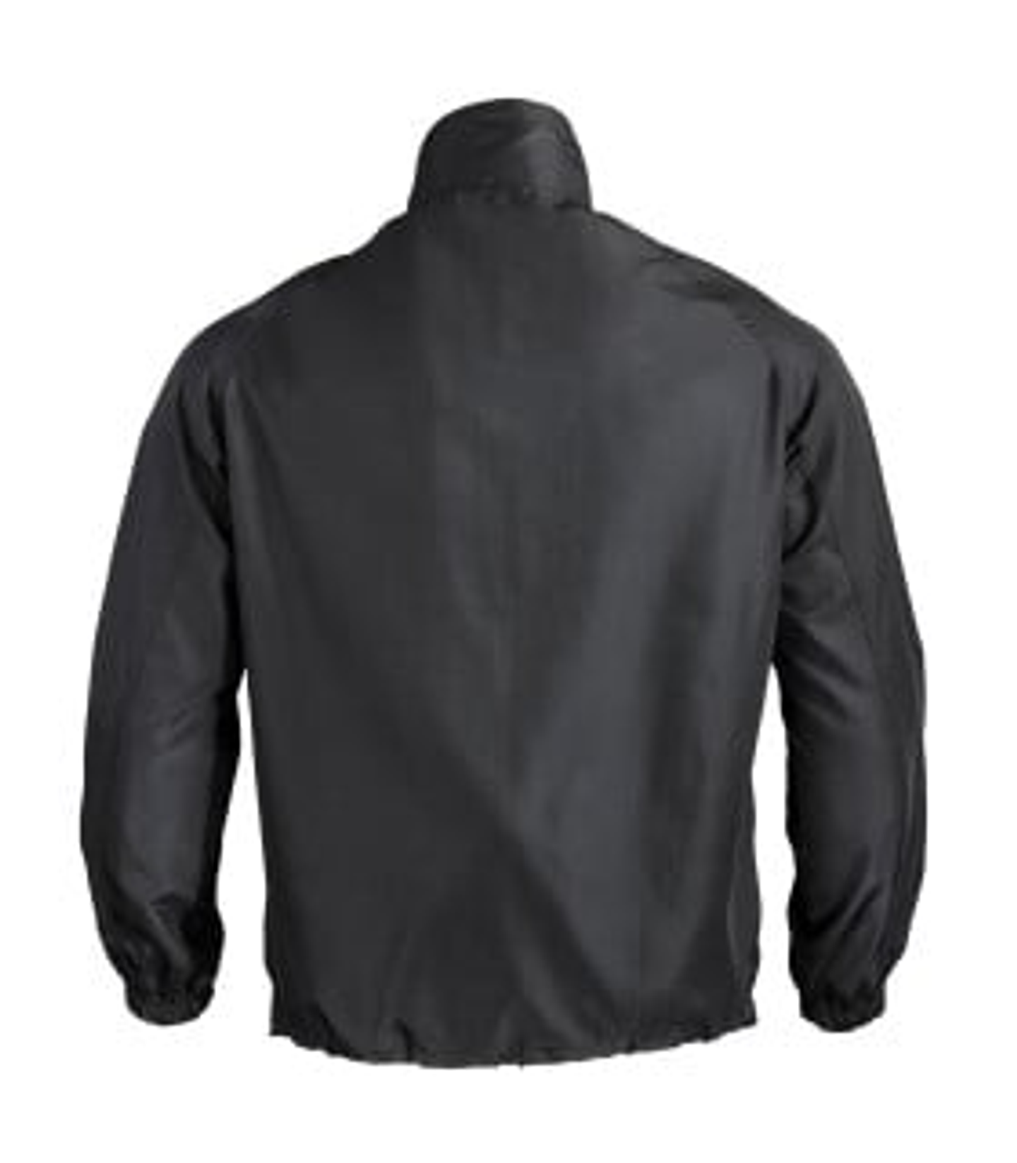 Cortaviento Basic Manga Larga Hombre 8