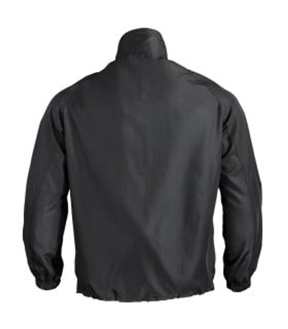 Cortaviento Basic Manga Larga Hombre 8