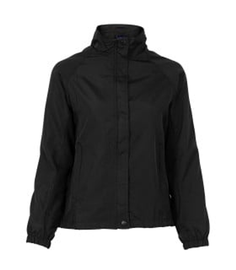 Cortaviento Basic Manga Larga Mujer 8