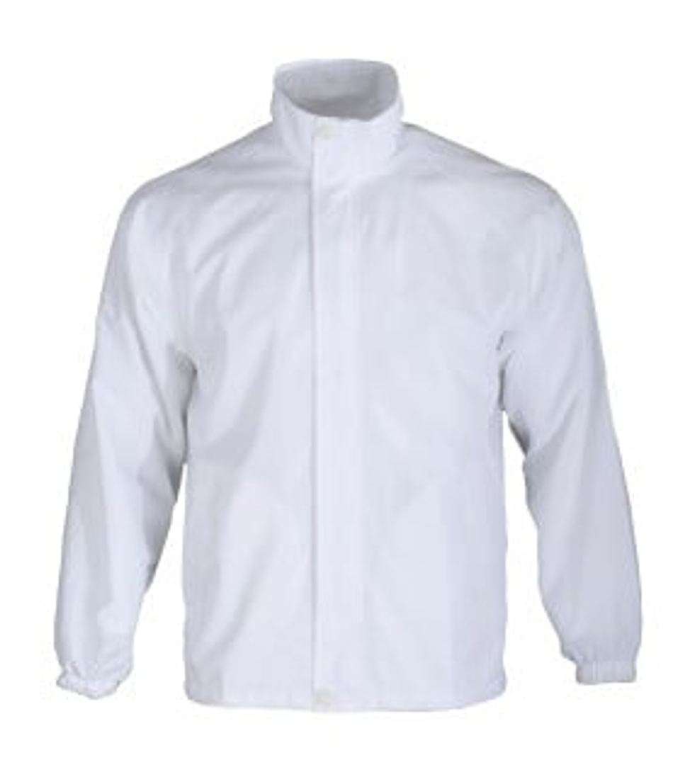 Cortaviento Basic Manga Larga Hombre 9