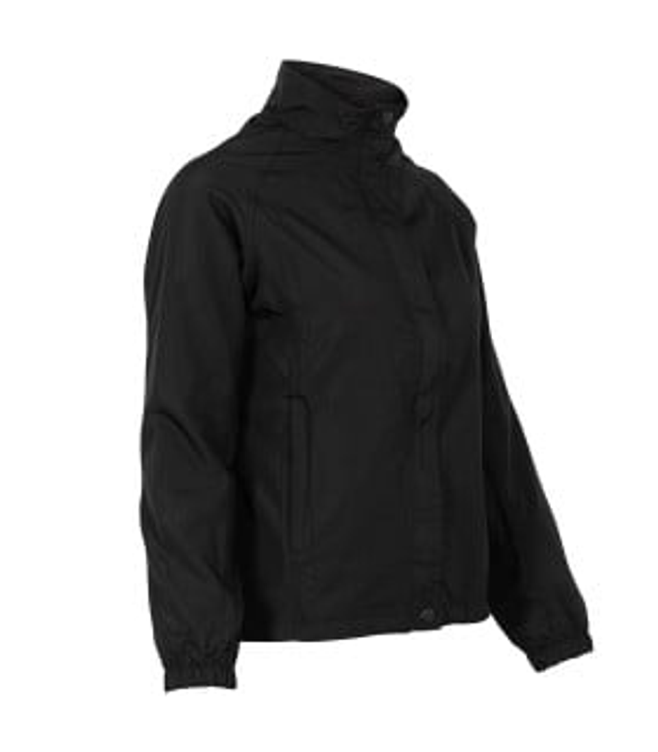 Cortaviento Basic Manga Larga Mujer 9