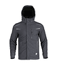 Parka Ralco Softshell Térmica Manga Larga Hombre - Miniatura 2