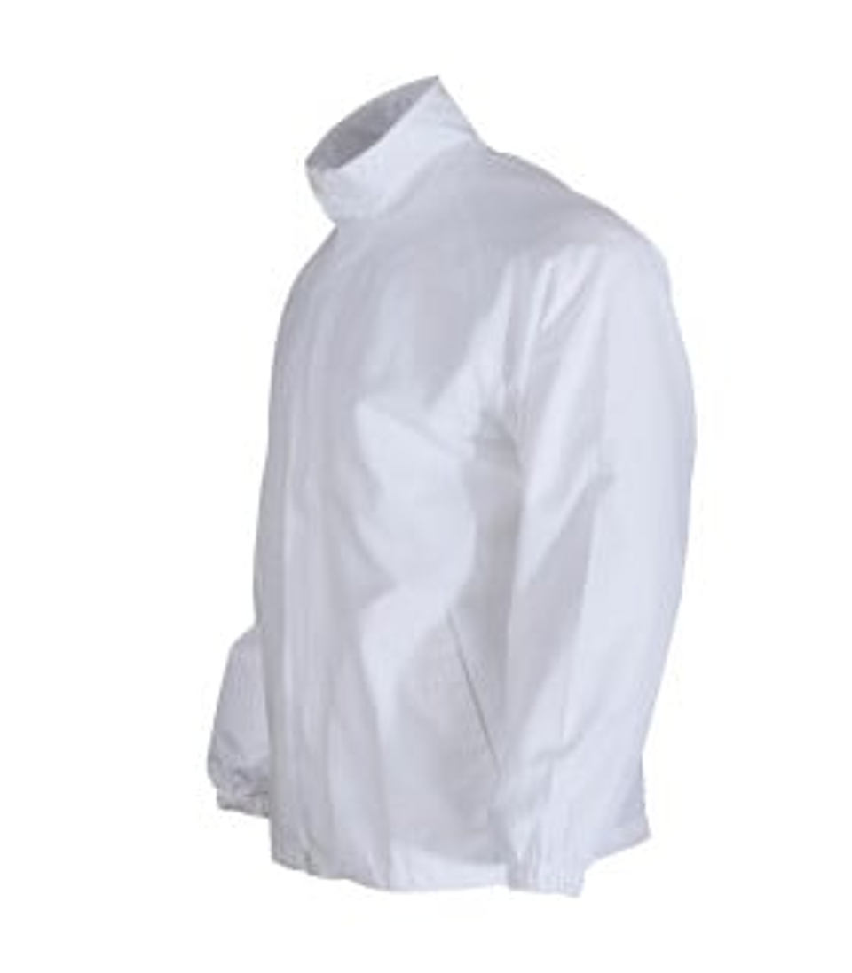 Cortaviento Basic Manga Larga Hombre 11