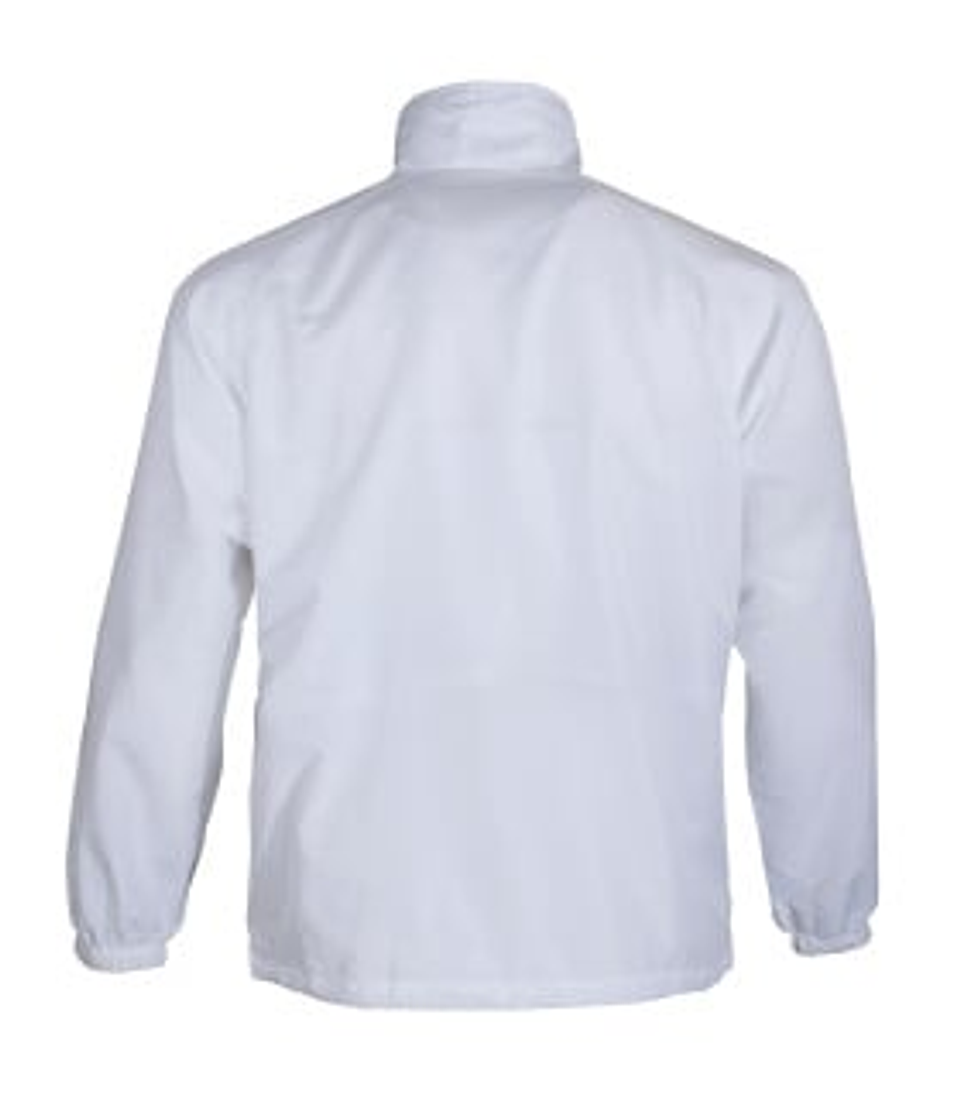 Cortaviento Basic Manga Larga Hombre 12