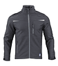 Parka Pangue Softshell Manga Larga Hombre - Miniatura 1