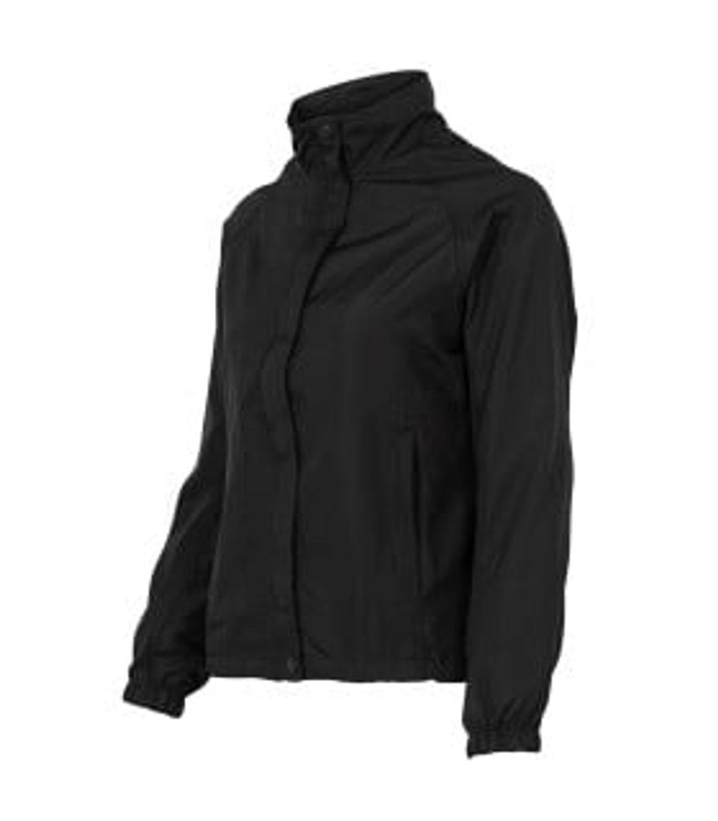 Cortaviento Basic Manga Larga Mujer 10