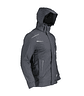 Parka Ralco Softshell Térmica Manga Larga Hombre - Miniatura 4