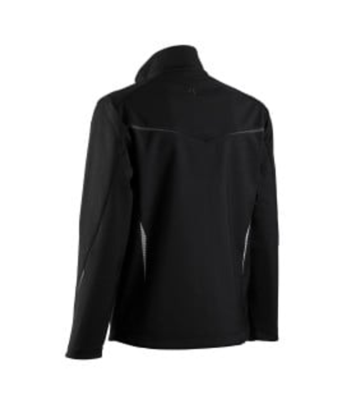 Parka Pangue Softshell Manga Larga Hombre 4