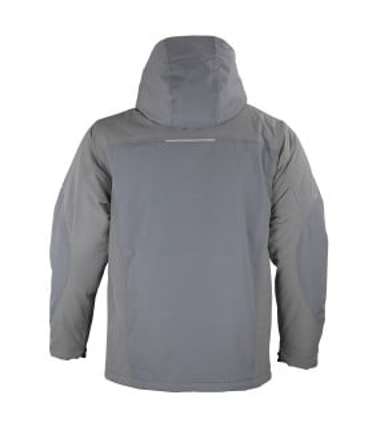 Parka Fix Oregón Térmica Manga Larga Hombre 10