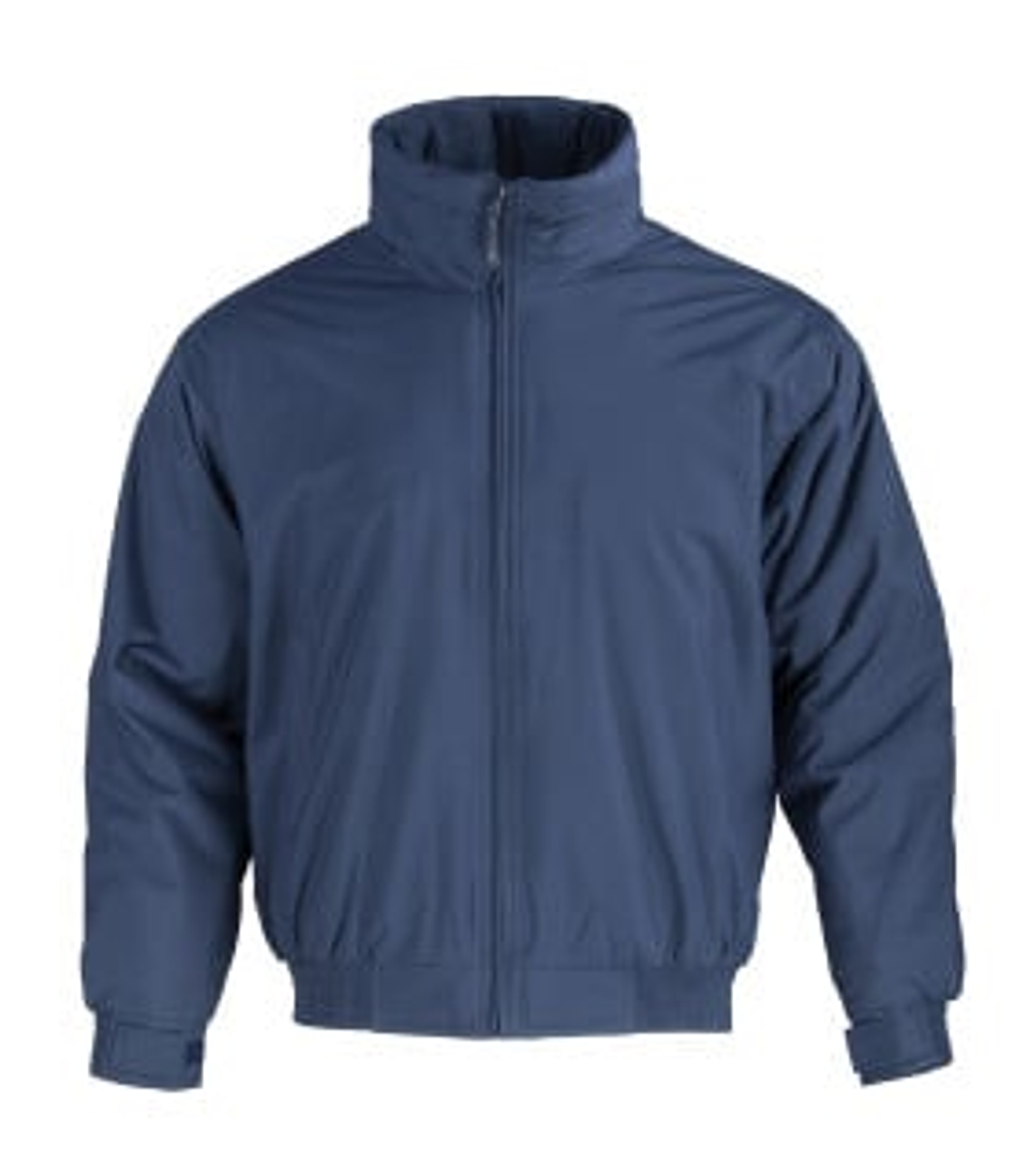Casaca Térmica Pionner Impermeable Hombre 3