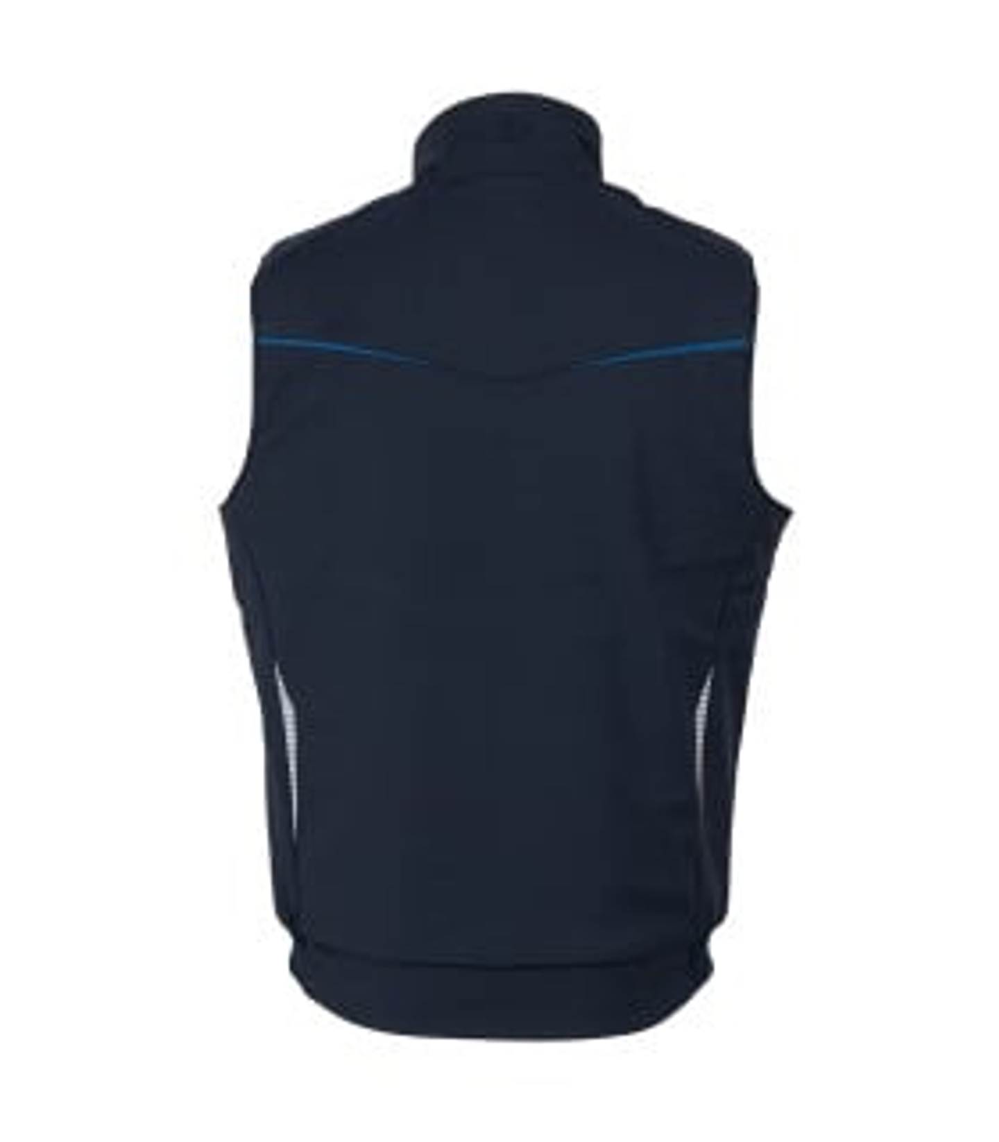 Parka Rapel Softshell sin Manga Hombre 5