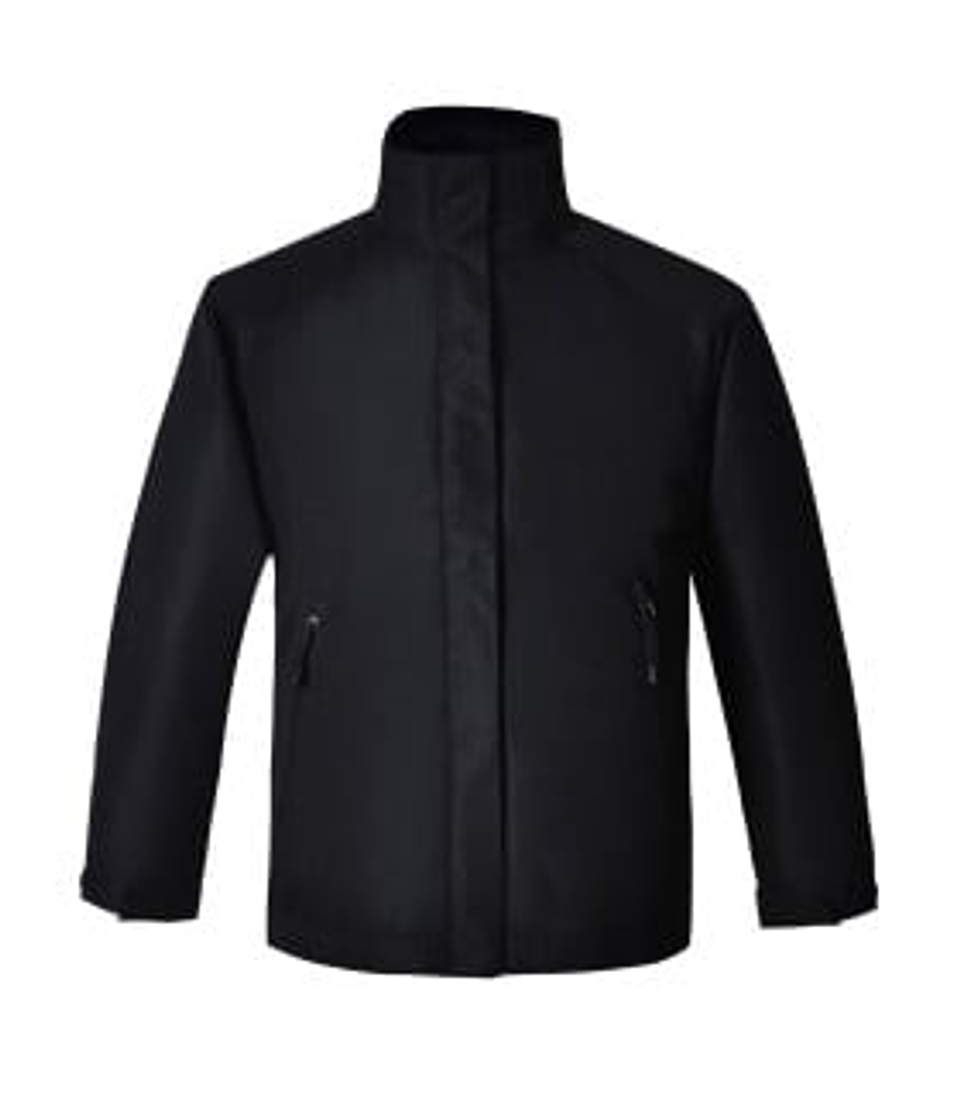 Chaqueta 3 en 1 Basic Mujer 2