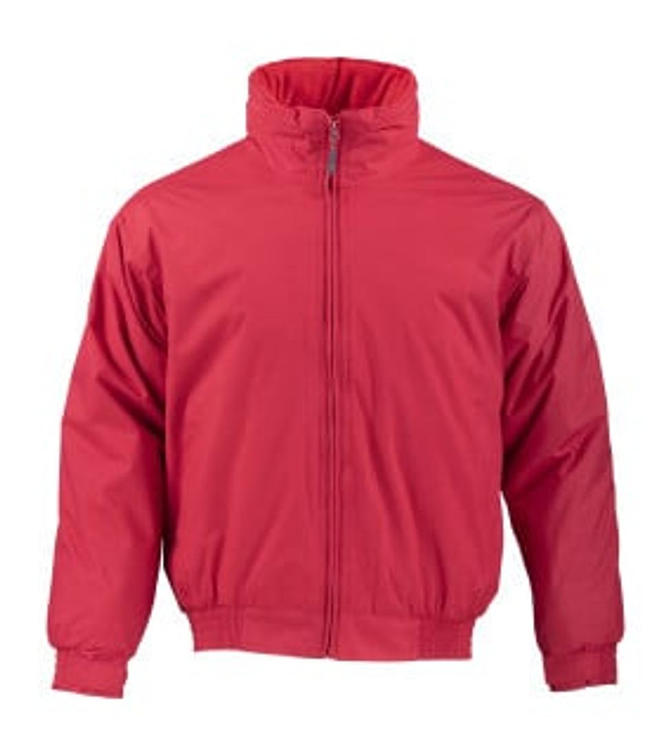 Casaca Térmica Pionner Impermeable Hombre 4