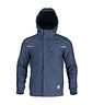 Parka Ralco Softshell Térmica Manga Larga Hombre - Miniatura 9