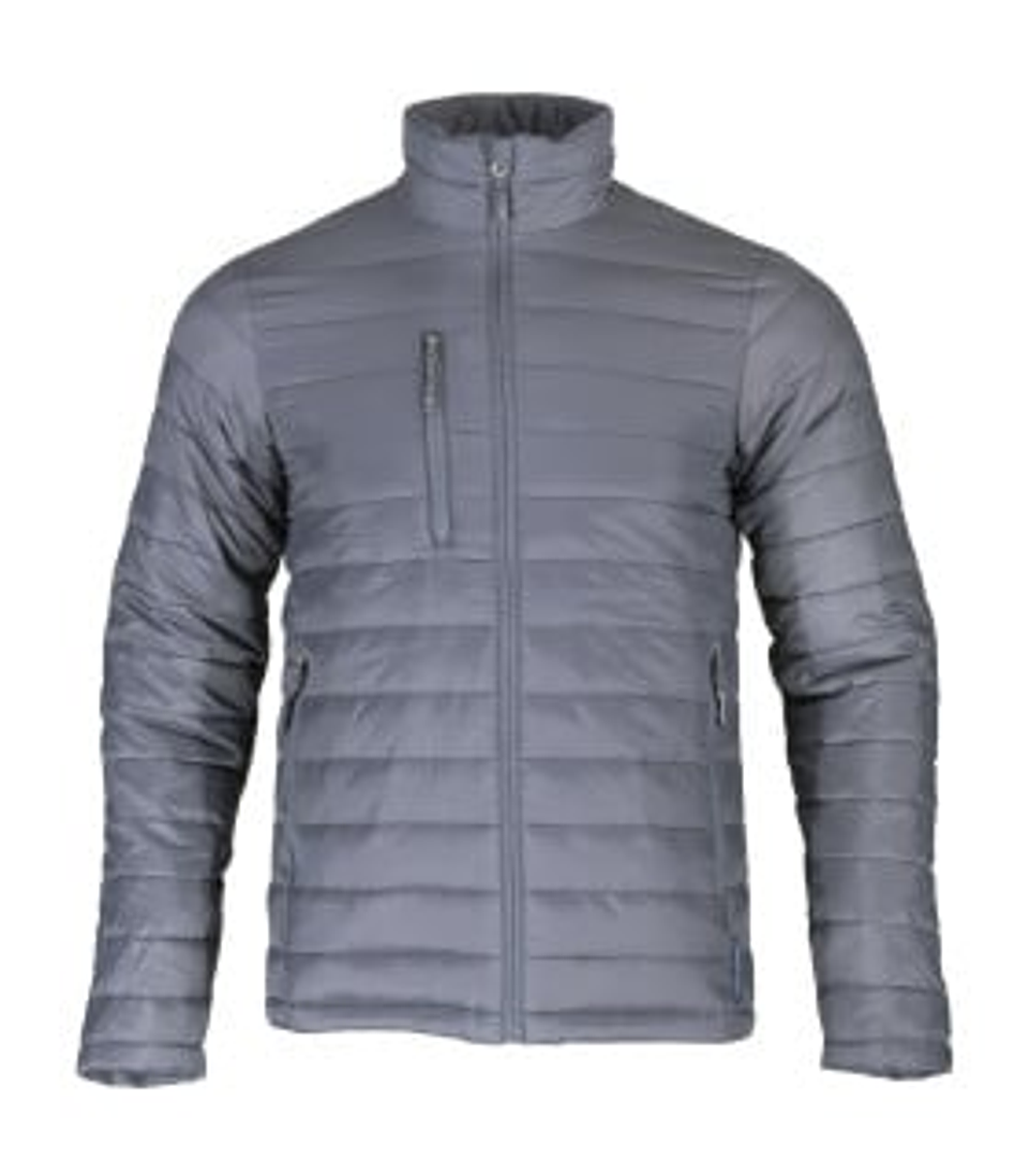 Parka Térmica Ligth Manga Larga Hombre 1