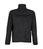 Chaqueta Knit Fleece Hombre - Miniatura 2