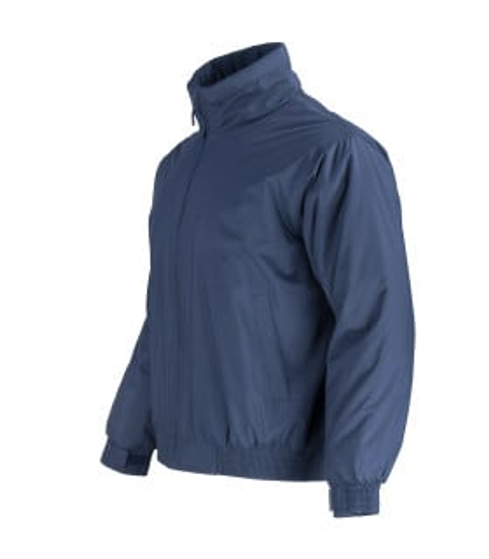 Casaca Térmica Pionner Impermeable Hombre 6