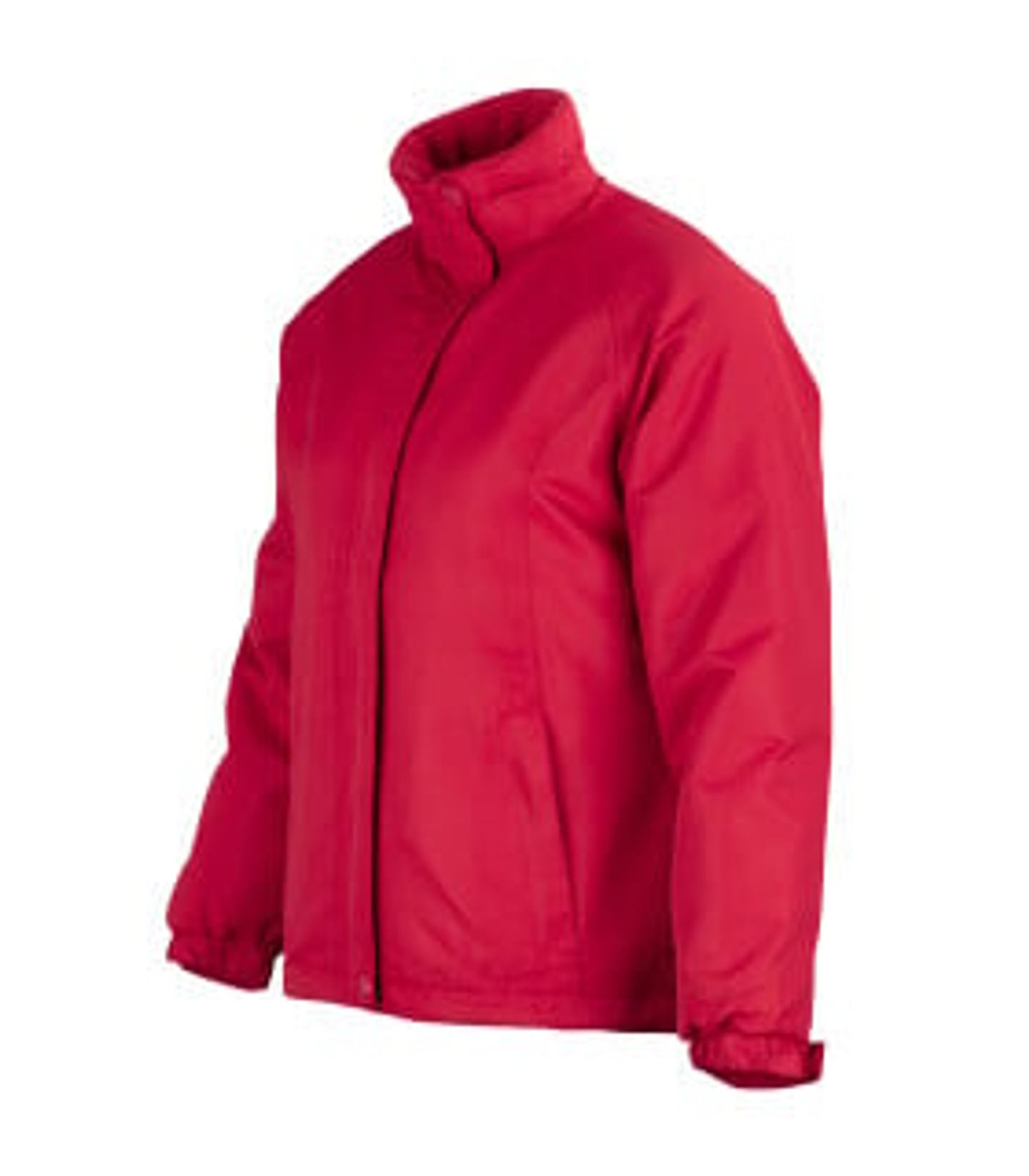 Chaqueta Térmica Premium Mujer 4