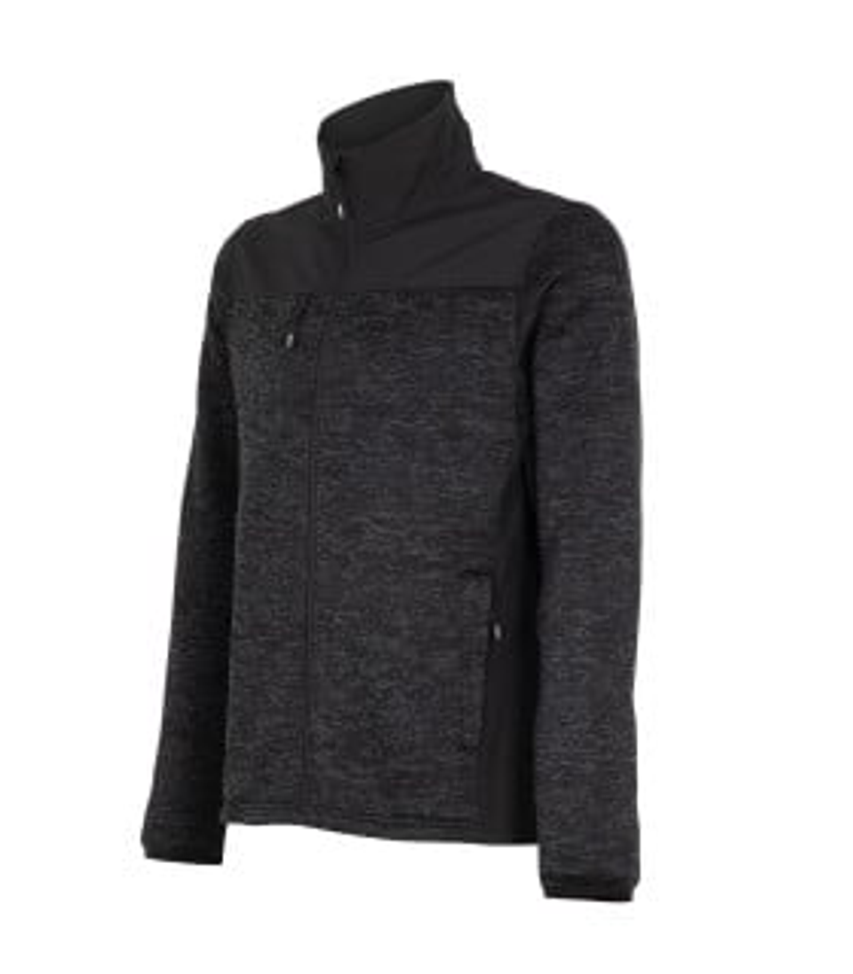 Chaqueta Knit Fleece Hombre 3