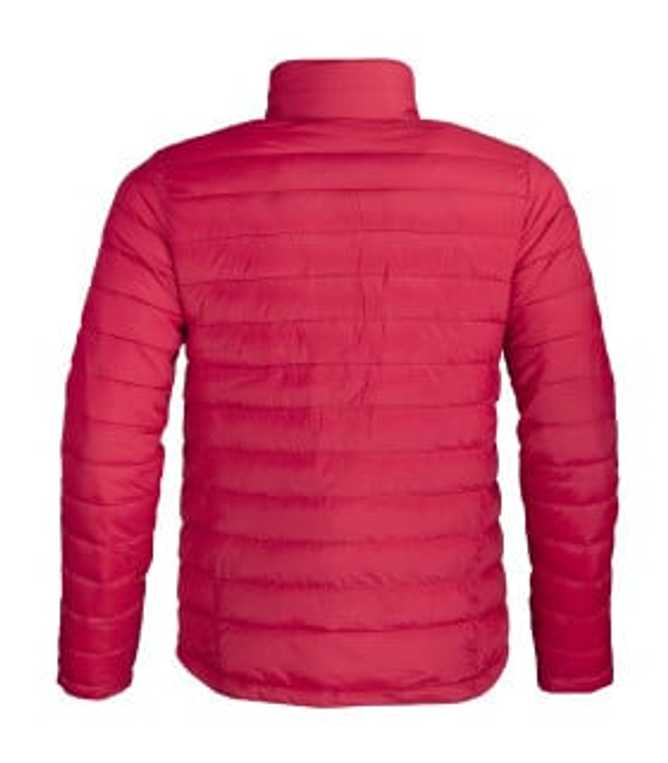 Parka Térmica Ligth Manga Larga Hombre 5