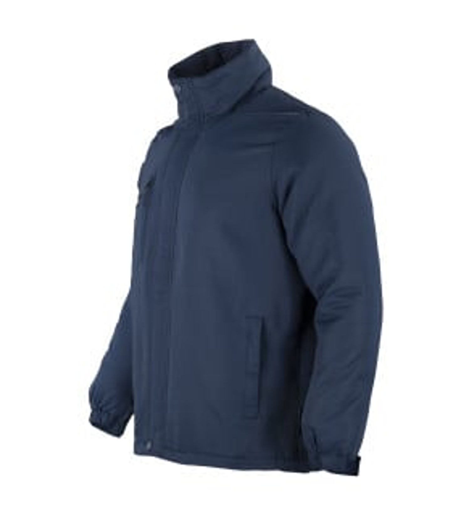 Chaqueta Térmica Premium Hombre 4