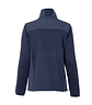 Chaqueta Knit Fleece Mujer - Miniatura 4