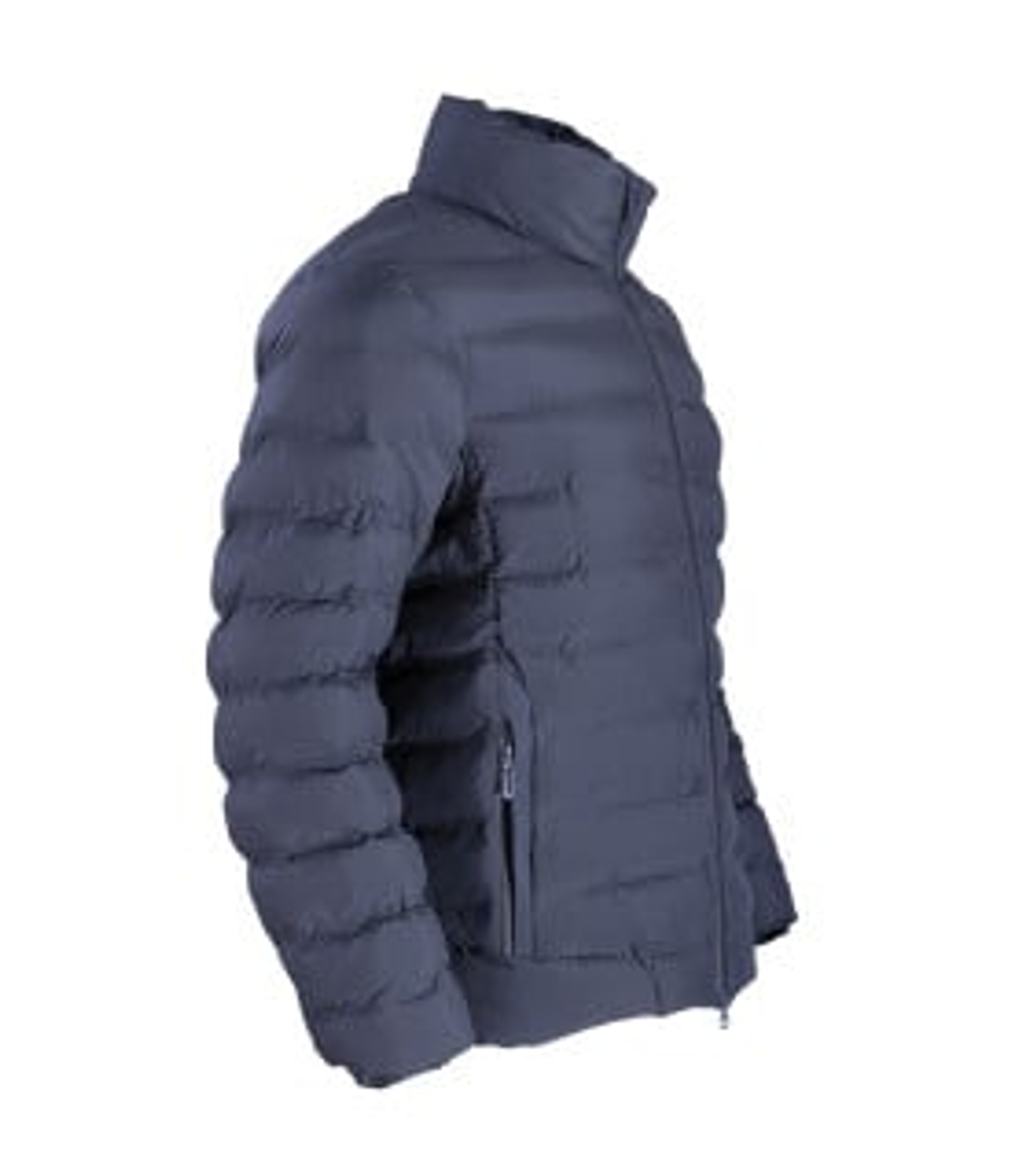 Parka Pukem Manga Larga Hombre 2