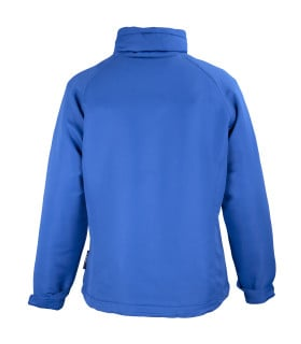 Chaqueta Térmica Premium Mujer 5