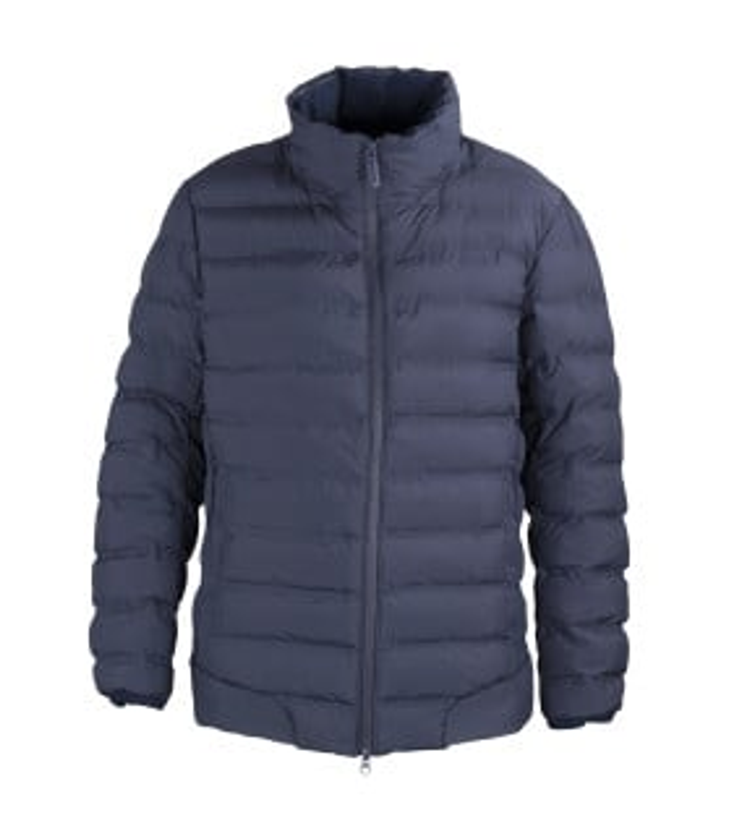 Parka Pukem Manga Larga Mujer 1