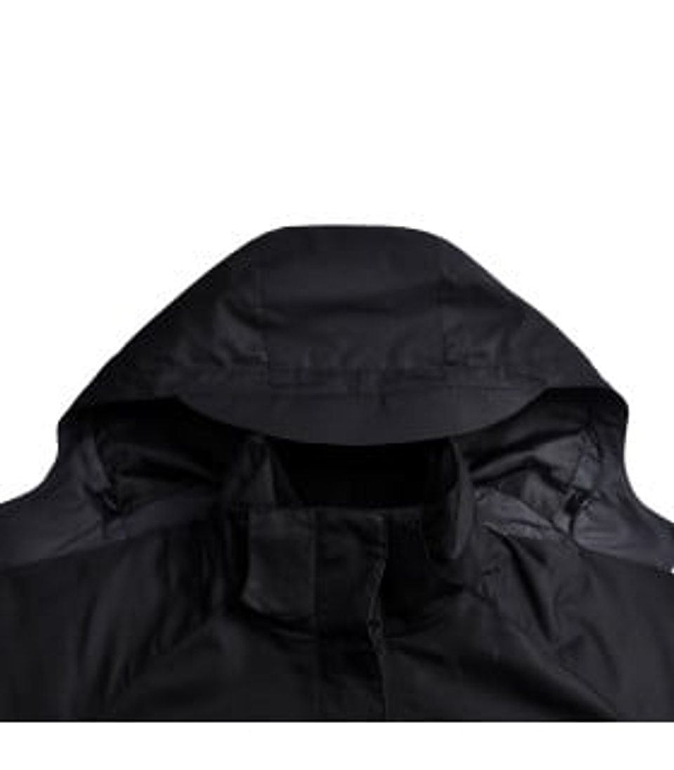 Chaqueta 3 en 1 Basic Mujer 6