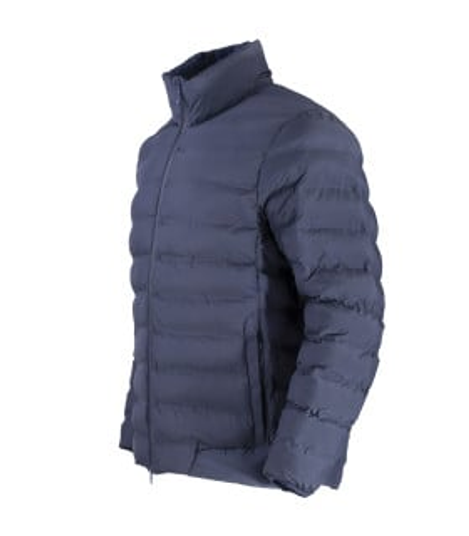 Parka Pukem Manga Larga Hombre 4