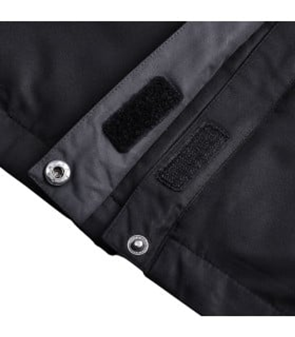 Chaqueta 3 en 1 Basic Mujer 7