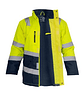 Parka Térmica Hi-Vis Clase 2 Hombre - Miniatura 3