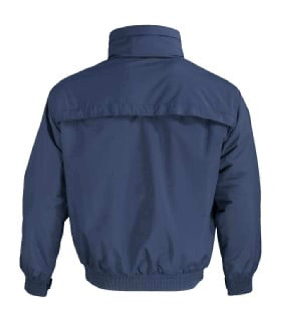 Casaca Térmica Pionner Impermeable Hombre 7