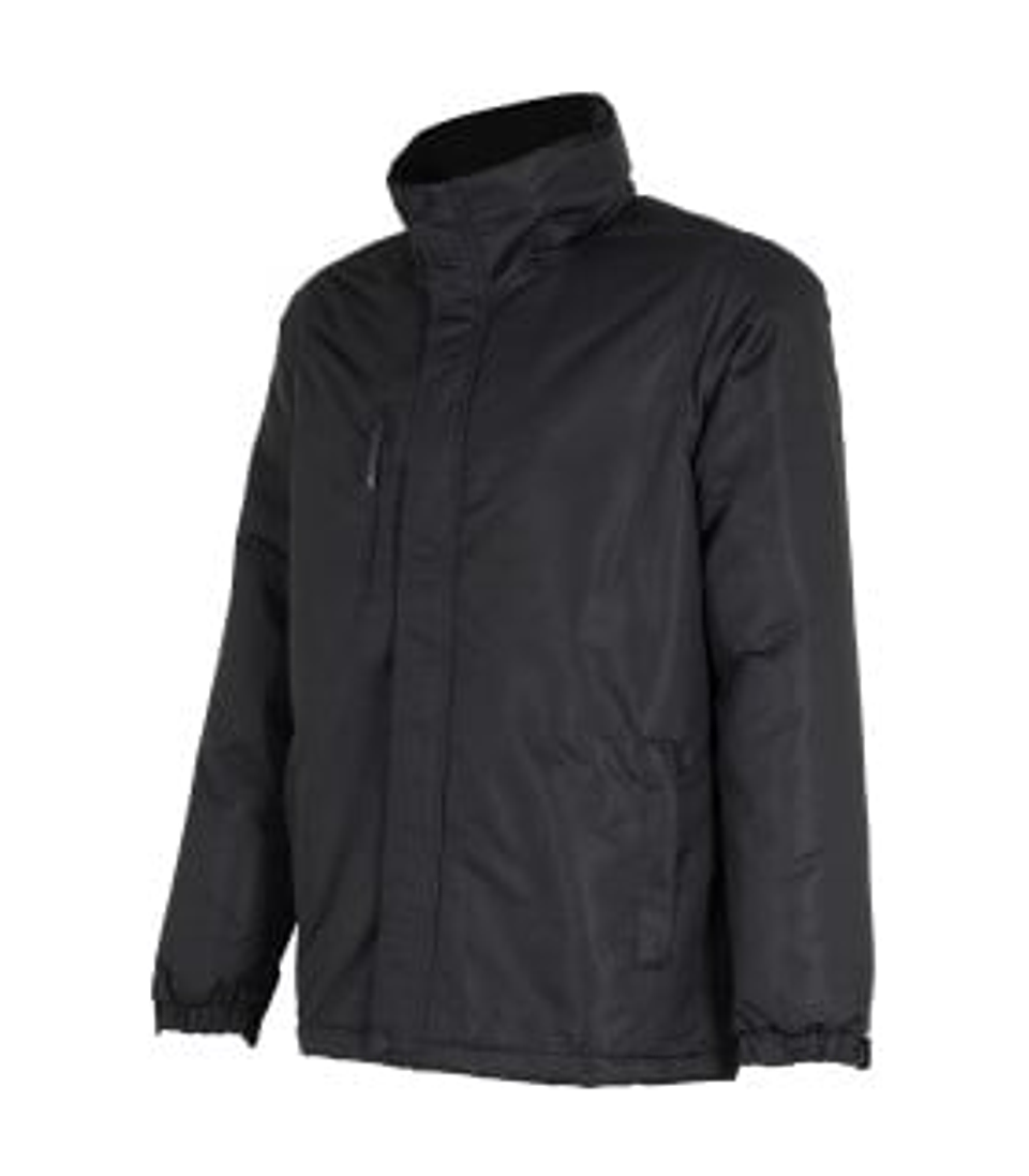 Chaqueta Térmica Premium Hombre 5