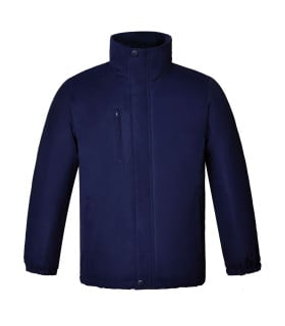 Chaqueta Térmica Premium Mujer 7