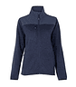 Chaqueta Knit Fleece Mujer - Miniatura 5