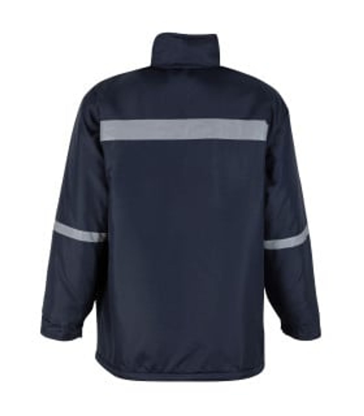 Parka Térmica Practical Line Manga Larga Hombre 4