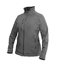 Chaqueta Softshell Rhelmu Manga Larga Mujer - Miniatura 1