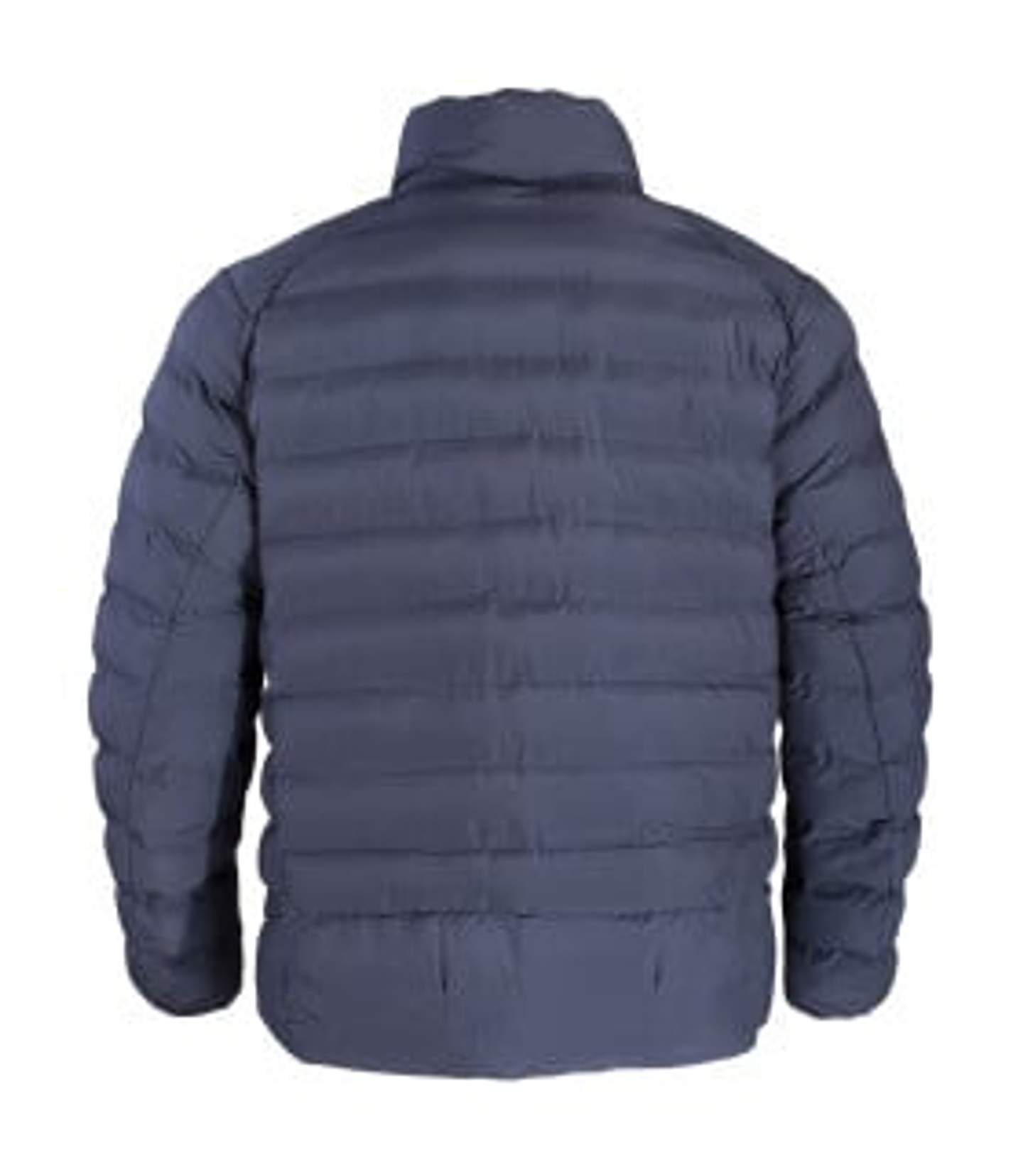 Parka Pukem Manga Larga Hombre 5